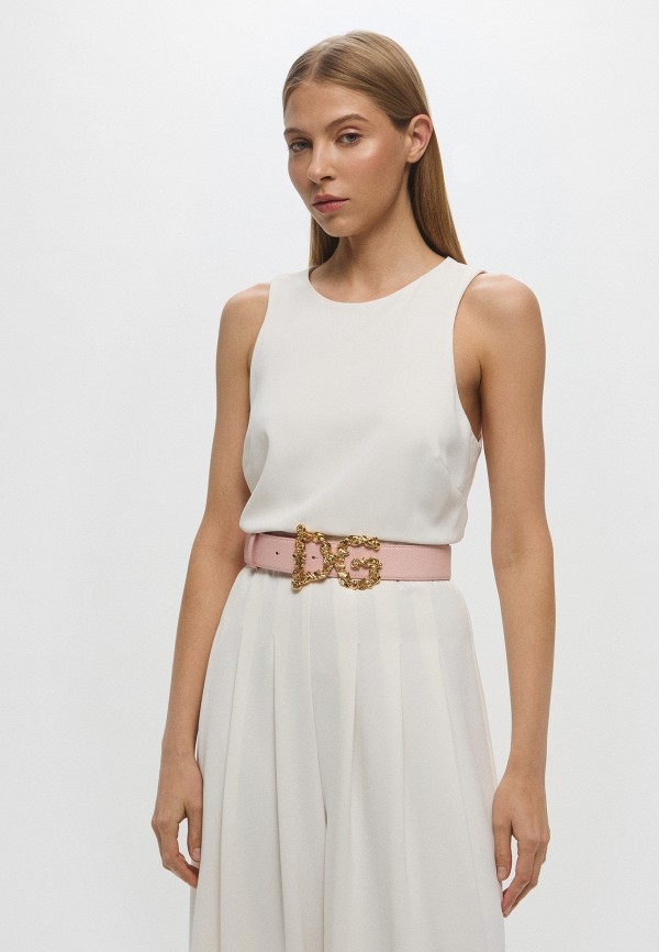 Dolce&Gabbana Ремень - фото 5