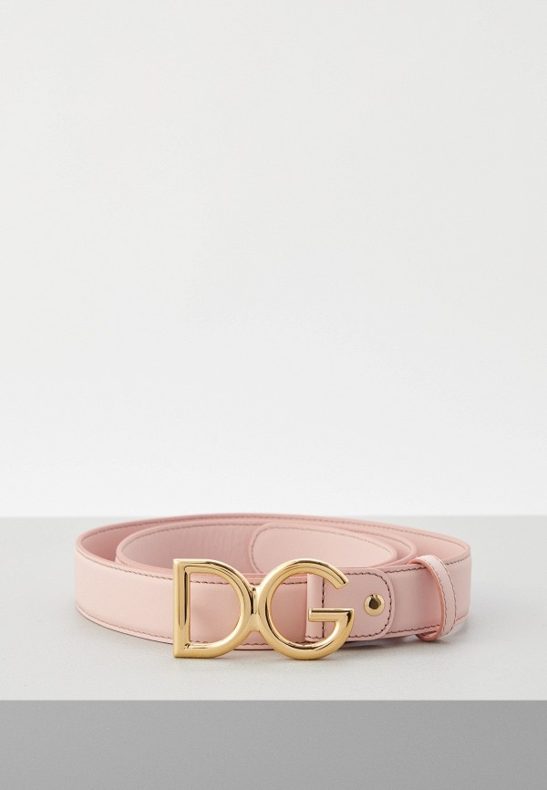 Dolce&Gabbana Ремень - фото 1