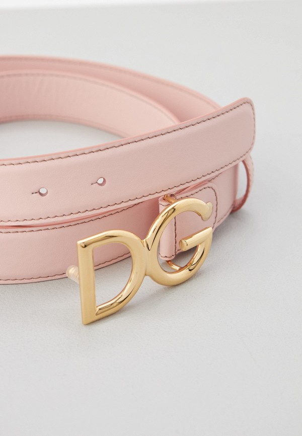 Dolce&Gabbana Ремень - фото 2