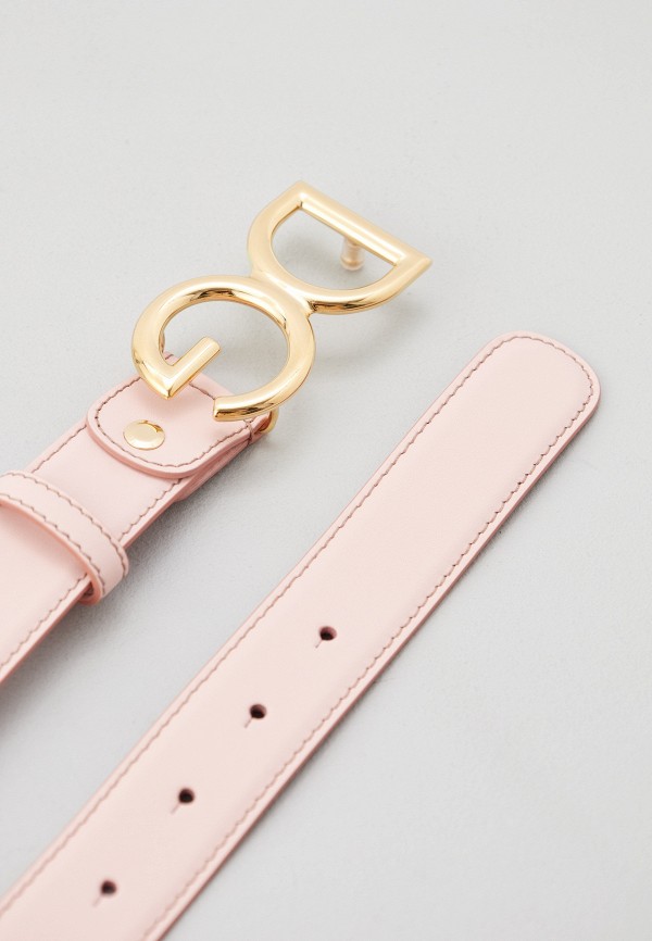 Dolce&Gabbana Ремень - фото 3