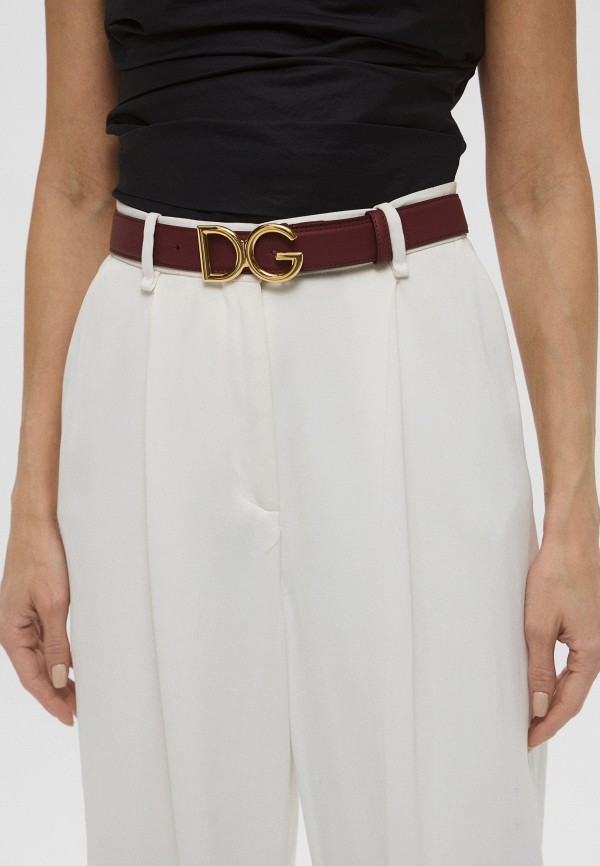 Dolce&Gabbana Ремень - фото 6