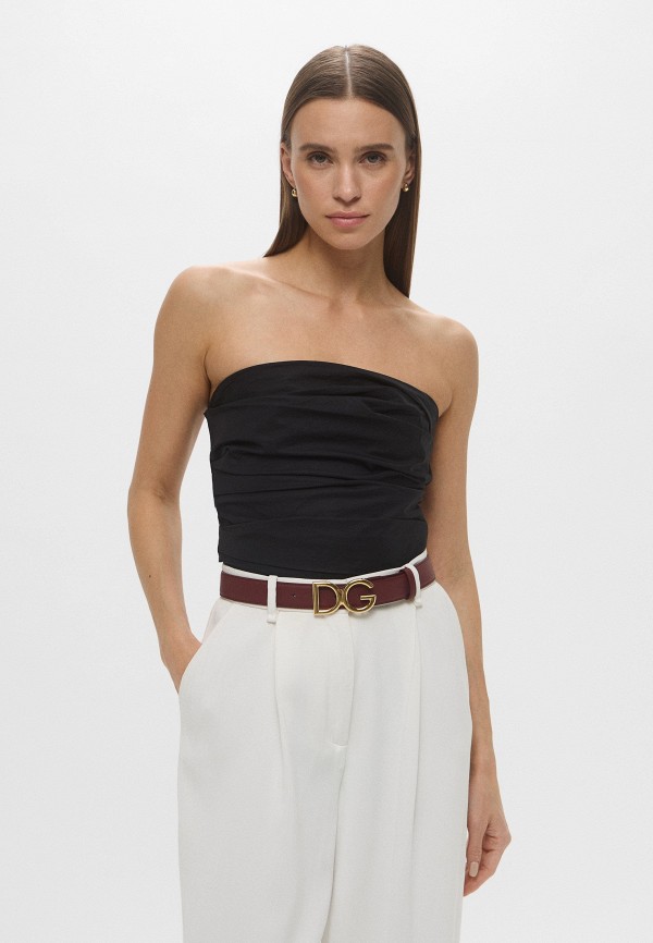 Dolce&Gabbana Ремень - фото 5