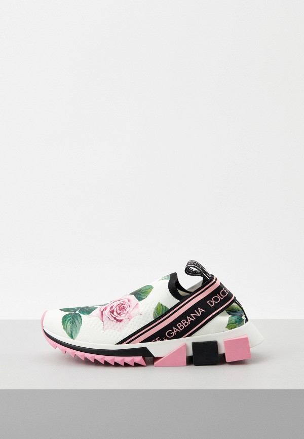 Dolce&Gabbana Кроссовки - фото 1