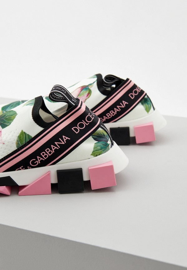 Dolce&Gabbana Кроссовки - фото 4