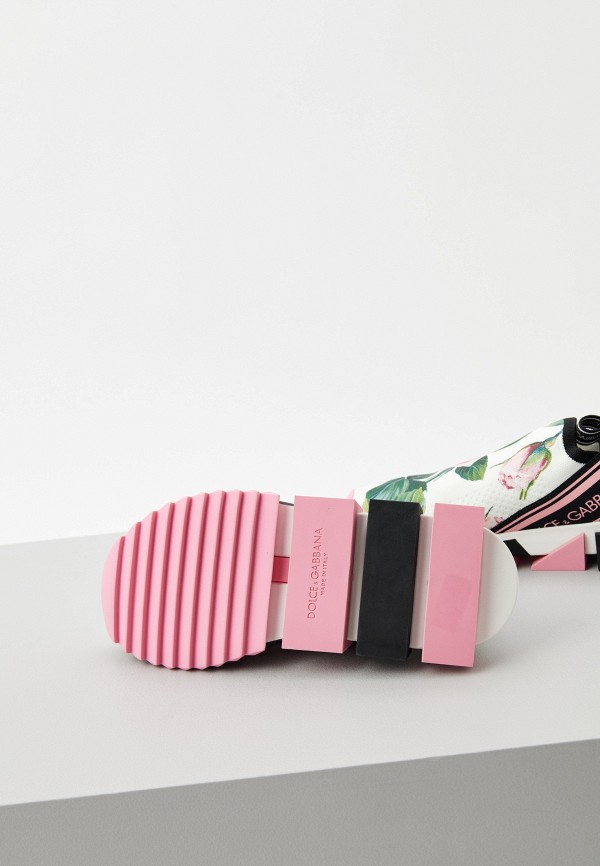 Dolce&Gabbana Кроссовки - фото 5