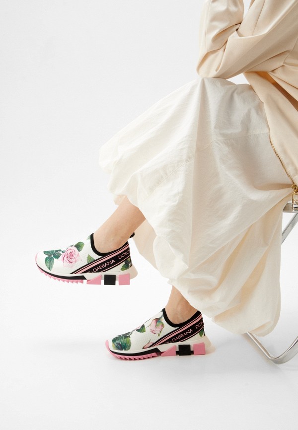 Dolce&Gabbana Кроссовки - фото 6