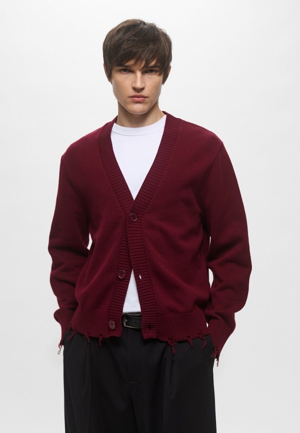 Mademan Кардиган - фото 1