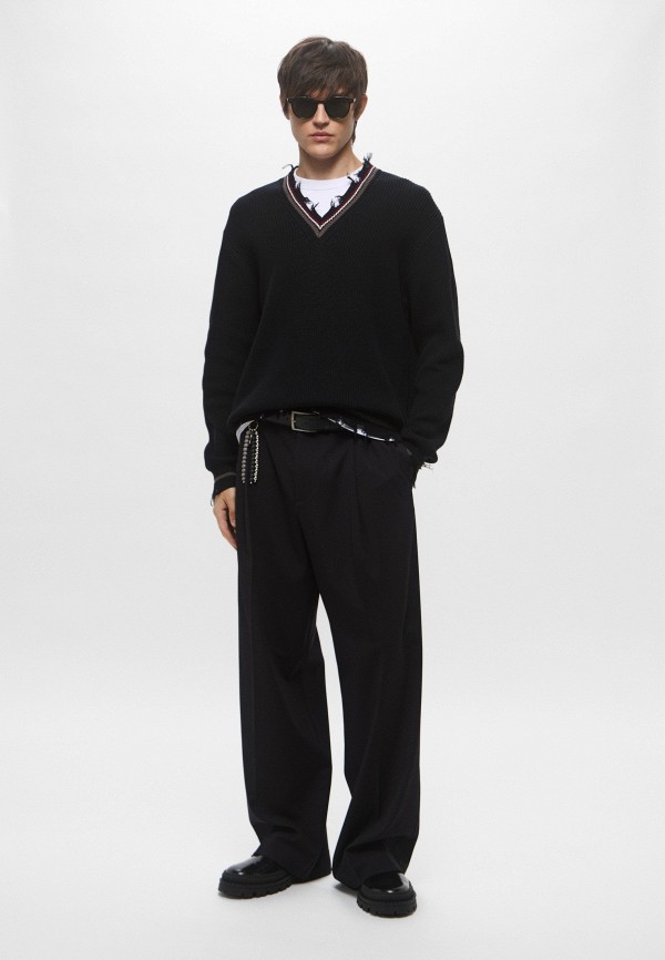 Mademan Пуловер - фото 2