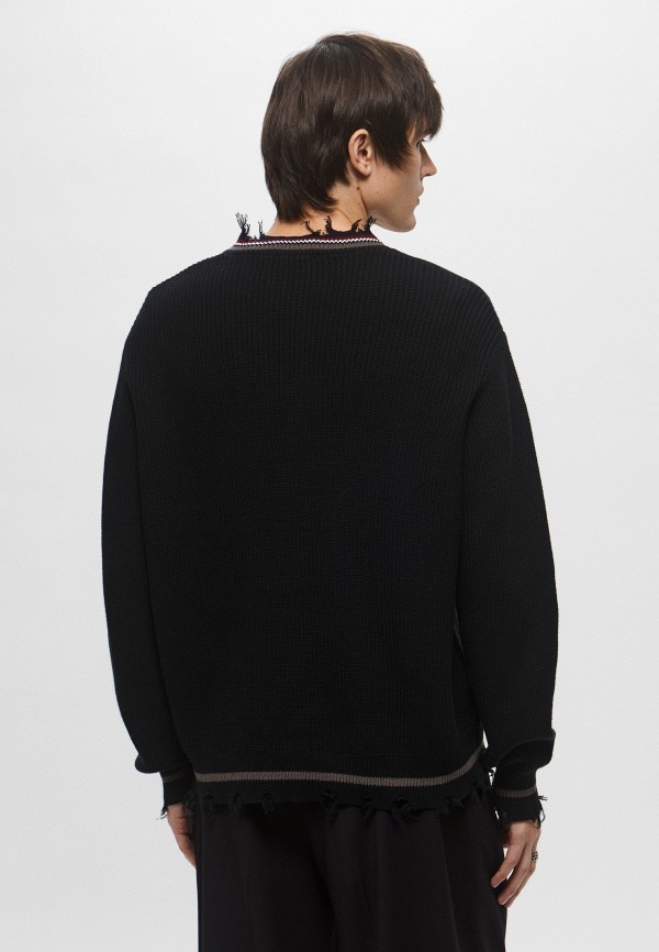 Mademan Пуловер - фото 3