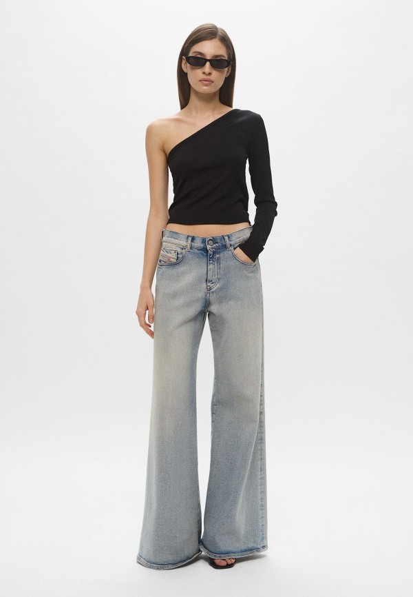 Calvin Klein Лонгслив - фото 2