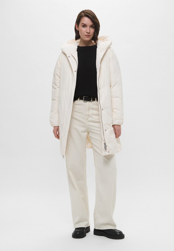 Tommy Hilfiger Пуховик - фото 2