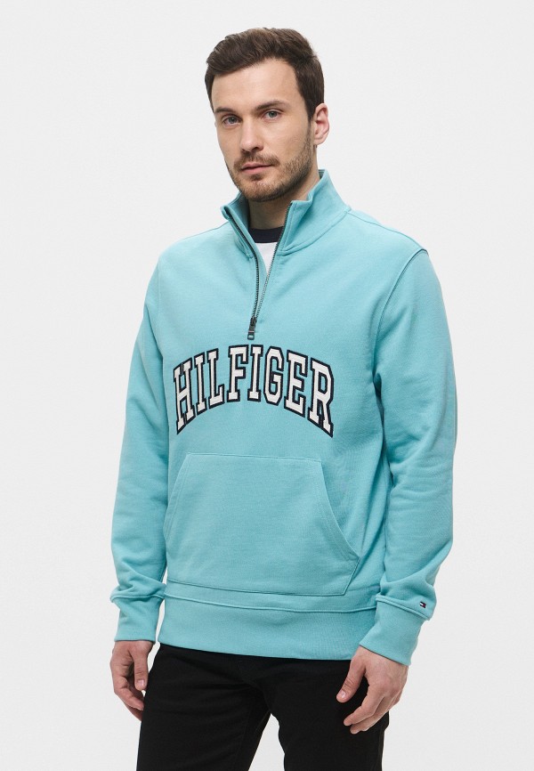 Tommy Hilfiger Олимпийка - фото 1