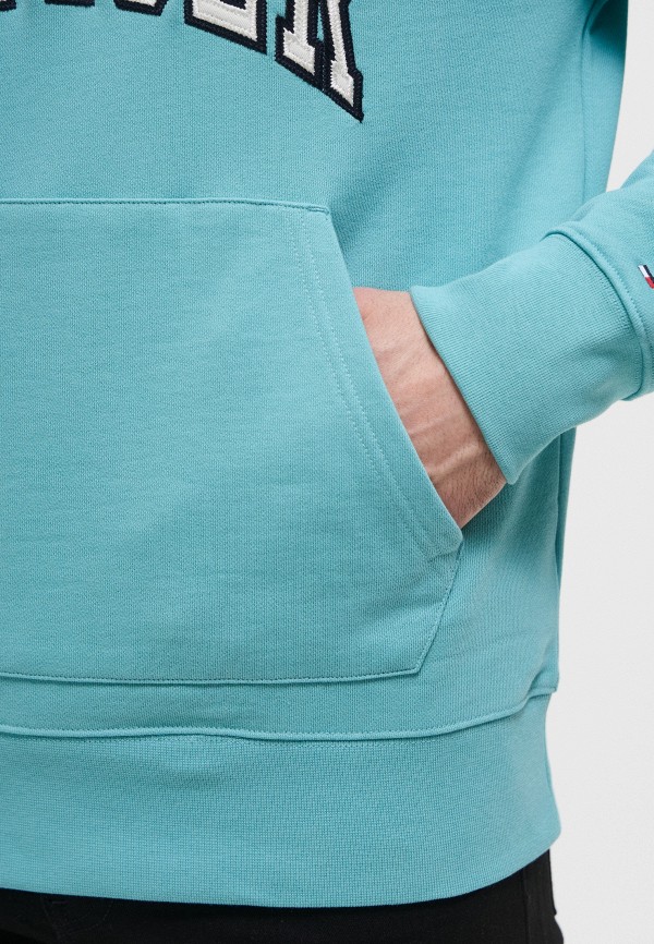 Tommy Hilfiger Олимпийка - фото 5