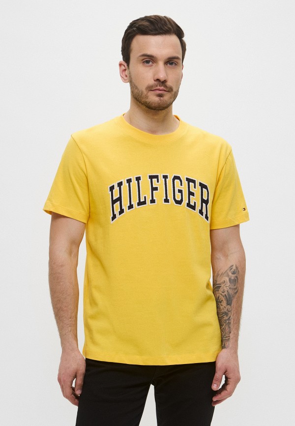 Tommy Hilfiger Футболка - фото 1