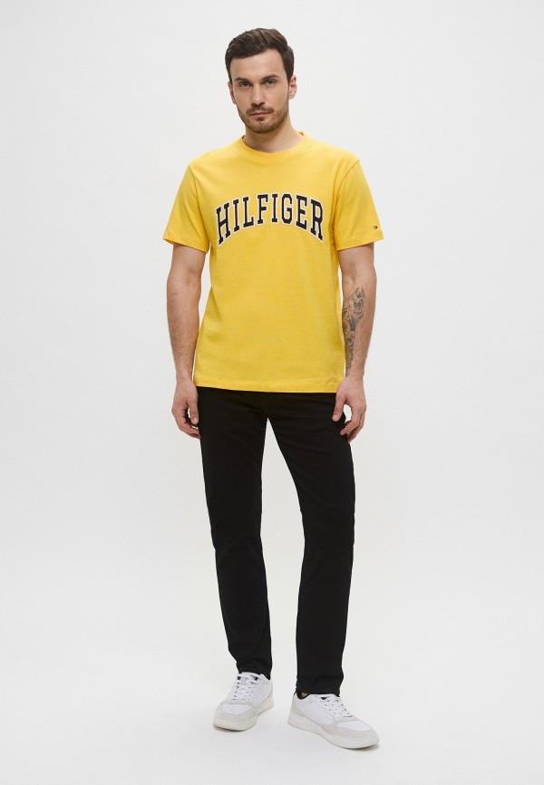 Tommy Hilfiger Футболка - фото 2