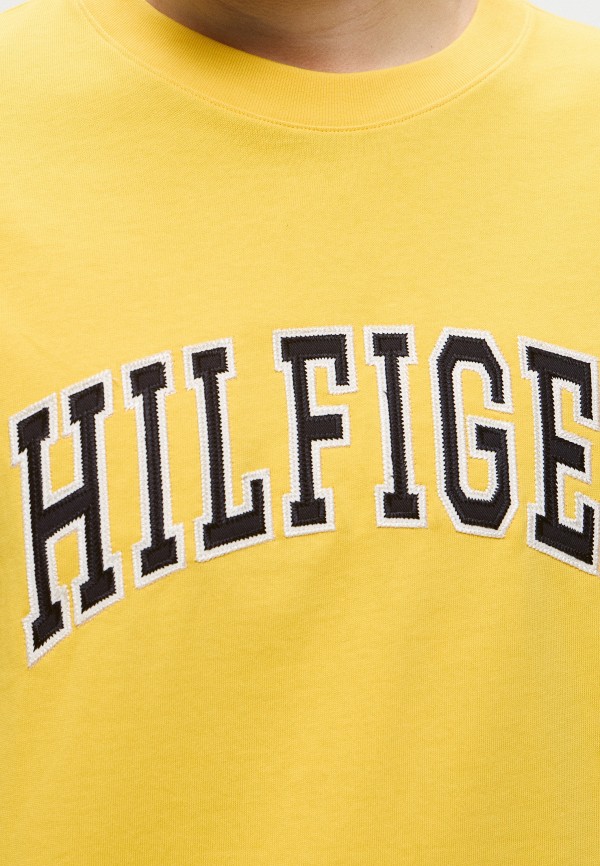 Tommy Hilfiger Футболка - фото 4