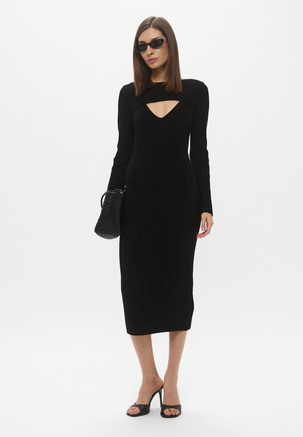 Calvin Klein Платье и джемпер - фото 1