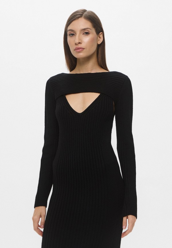 Calvin Klein Платье и джемпер - фото 2