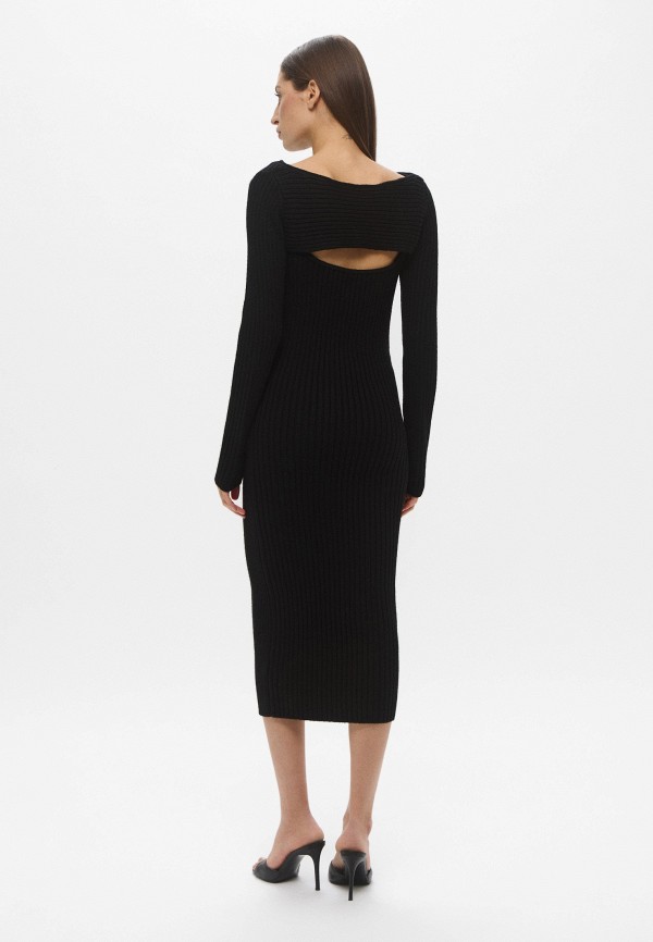 Calvin Klein Платье и джемпер - фото 3