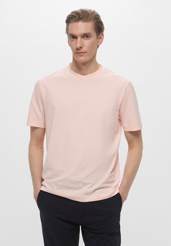 Boss Футболка - TChup - фото 1