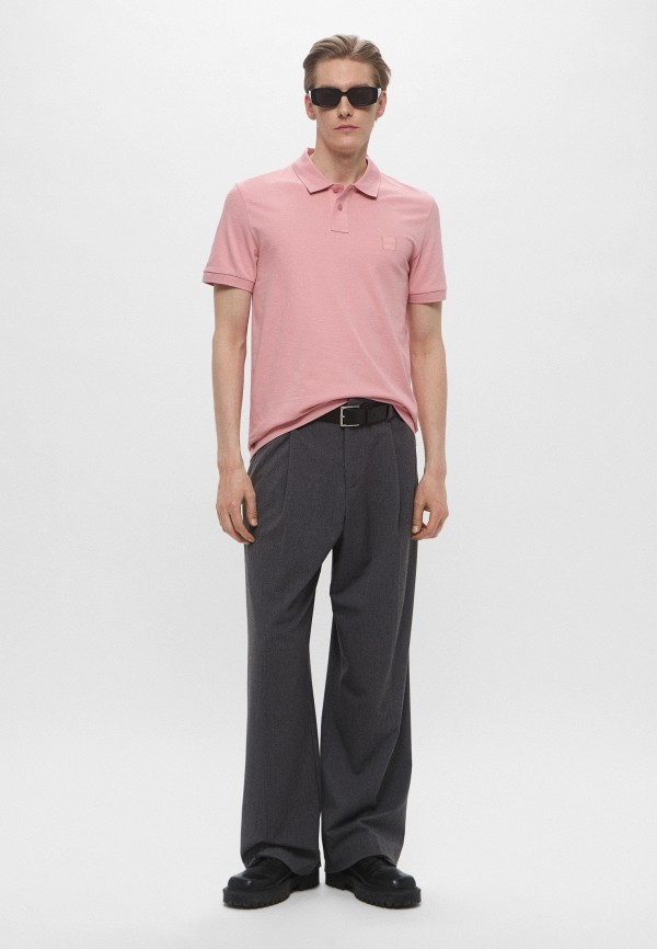 Boss Поло - Passenger - фото 2