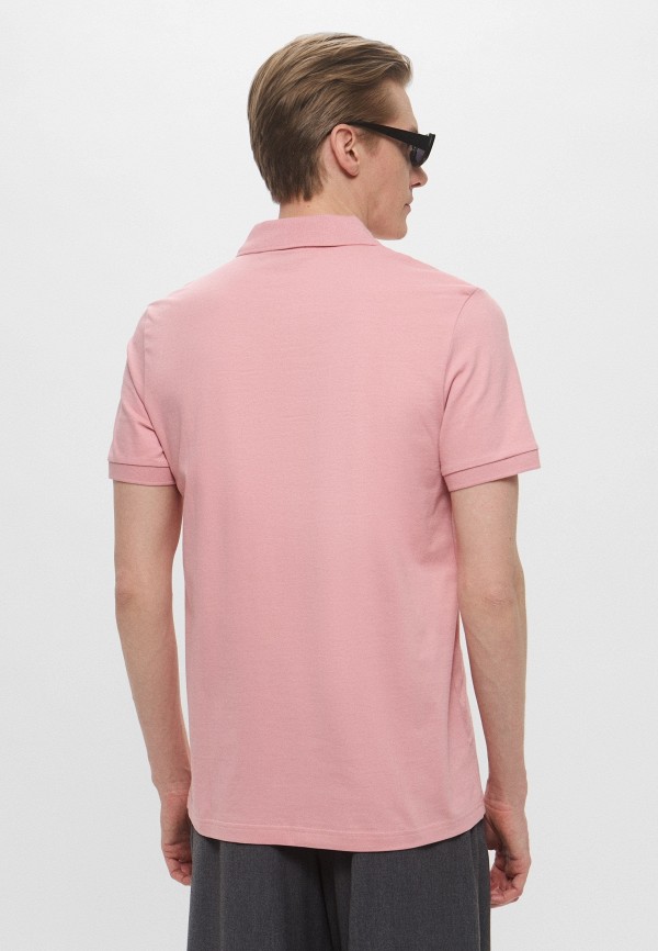 Boss Поло - Passenger - фото 3