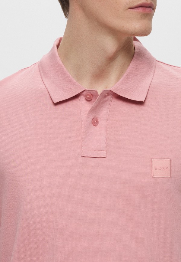 Boss Поло - Passenger - фото 4