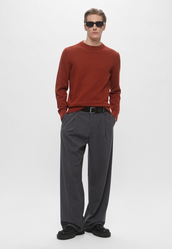 Boss Джемпер - фото 2