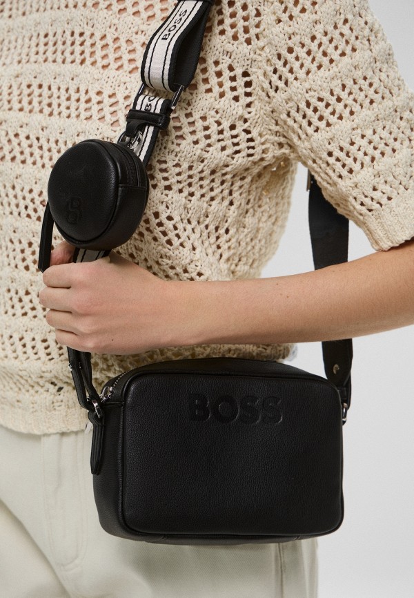 Boss Сумка и кошелек - Addison Crossbody - фото 6