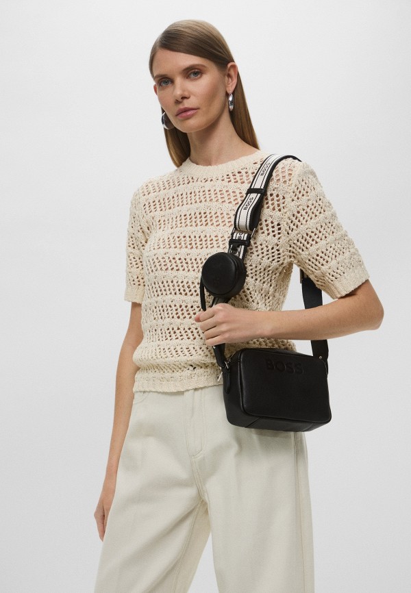 Boss Сумка и кошелек - Addison Crossbody - фото 5
