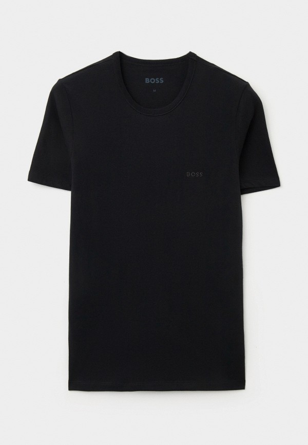 Boss Футболки домашние 3 шт. - TShirtRN 3P Classic - фото 2