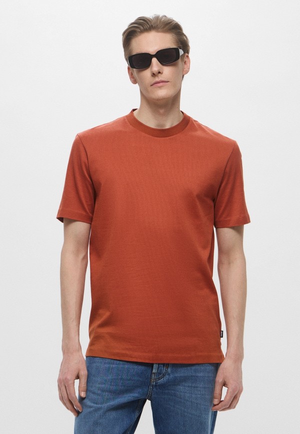 Boss Футболка - фото 1