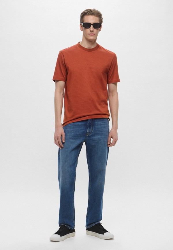 Boss Футболка - фото 2