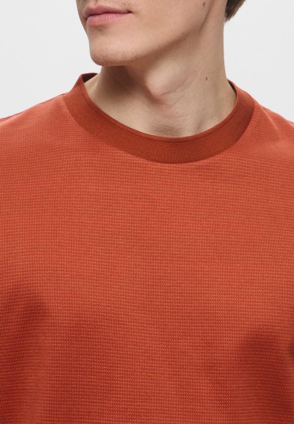 Boss Футболка - фото 4