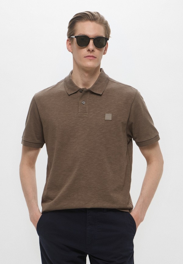 Boss Поло - фото 1