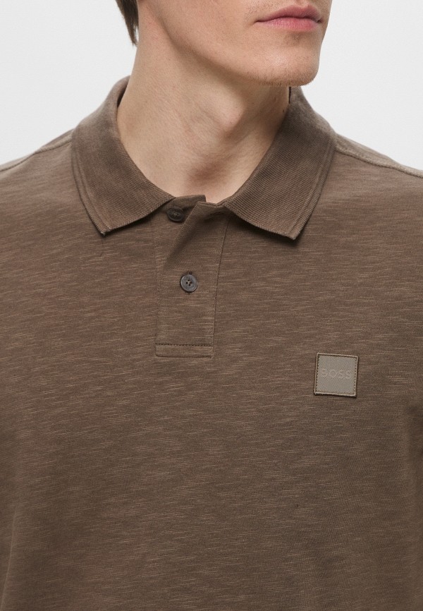 Boss Поло - фото 4