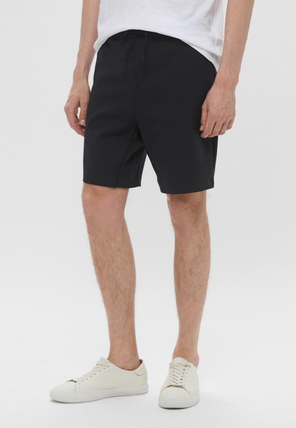 Boss Шорты спортивные - Headlo Rib - фото 1