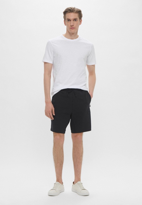 Boss Шорты спортивные - Headlo Rib - фото 2