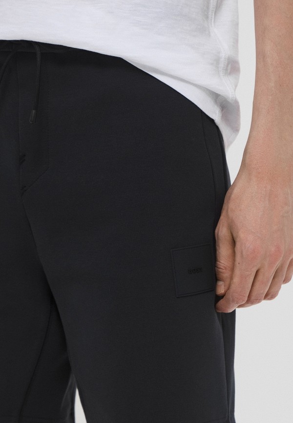 Boss Шорты спортивные - Headlo Rib - фото 4