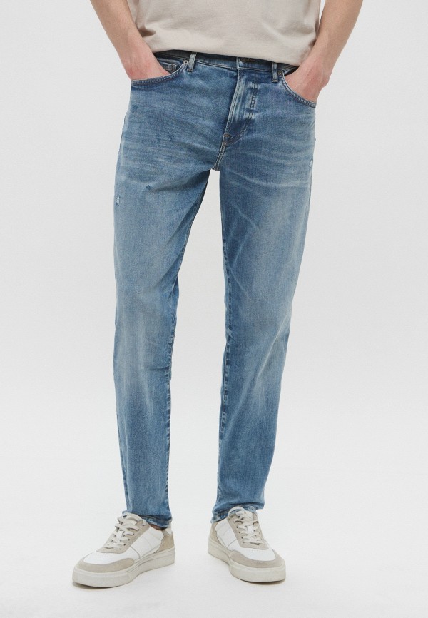 Boss Джинсы - ONYX BO - фото 1