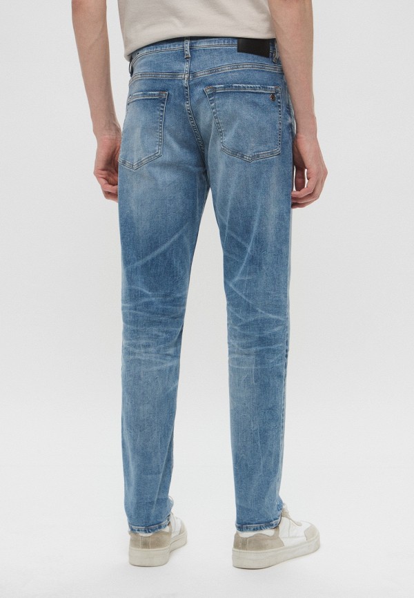 Boss Джинсы - ONYX BO - фото 3