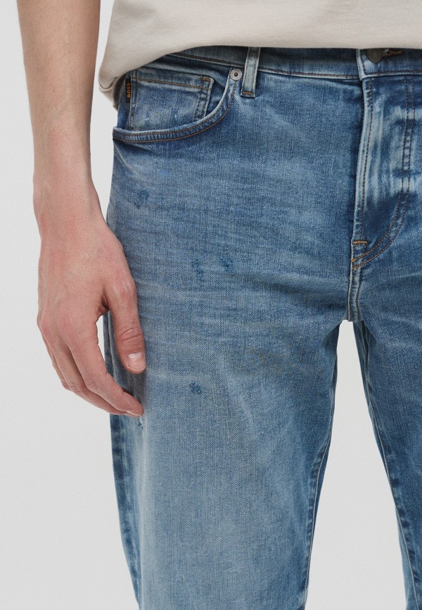 Boss Джинсы - ONYX BO - фото 4