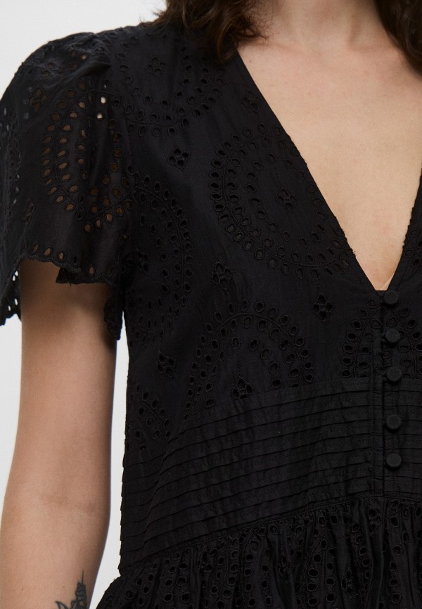 Boss Платье - фото 4