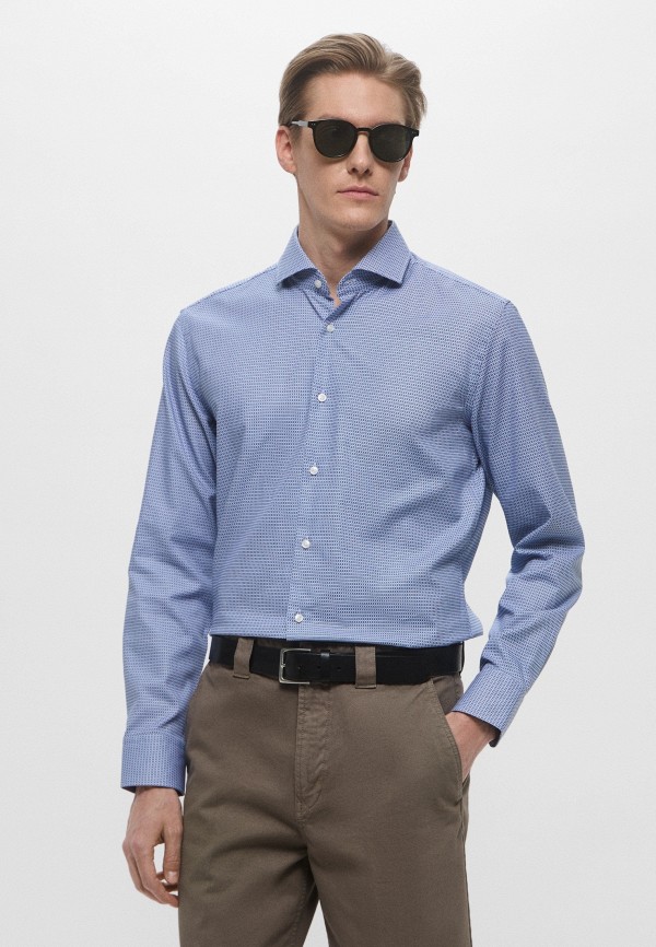 Boss Рубашка - фото 1