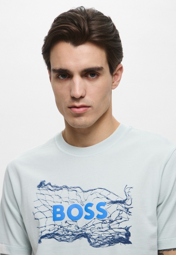 Boss Футболка - фото 4