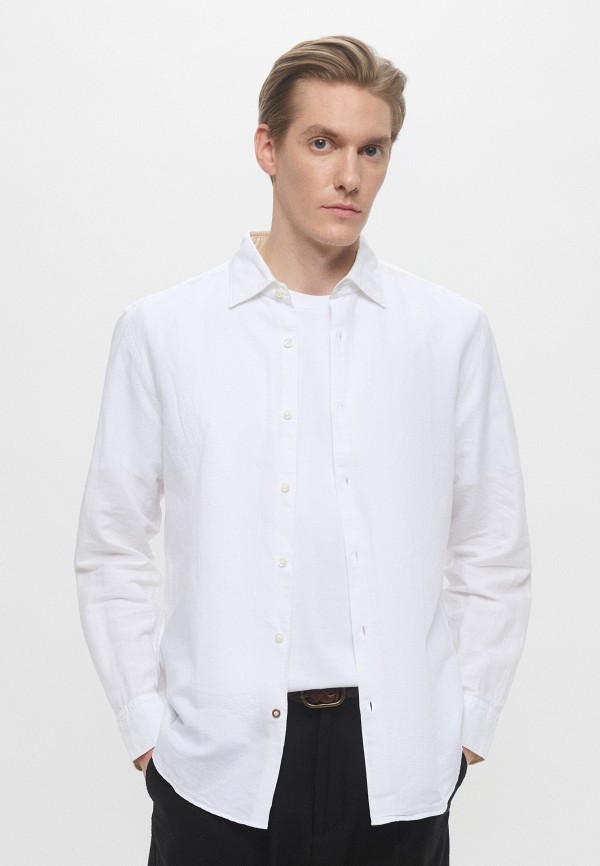 Boss Рубашка - C-HAL-kent-C3-223 - фото 1