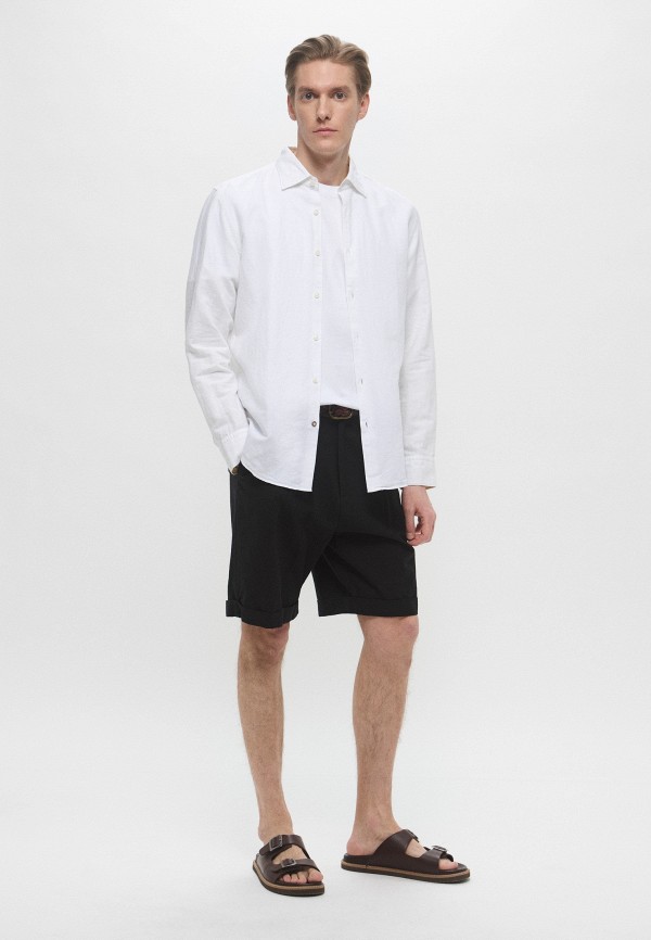 Boss Рубашка - C-HAL-kent-C3-223 - фото 2