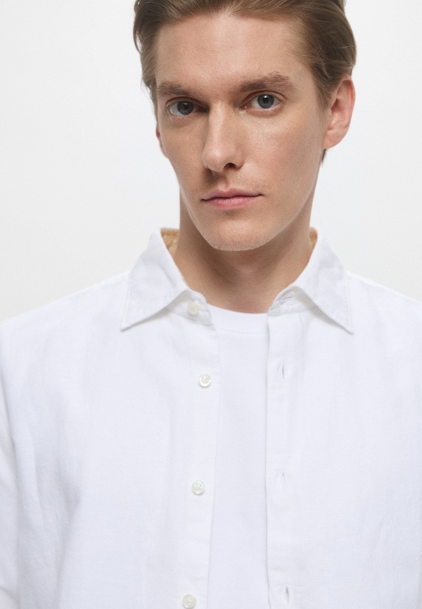 Boss Рубашка - C-HAL-kent-C3-223 - фото 4