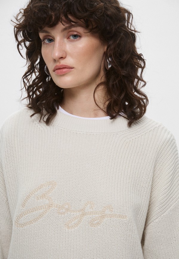 Boss Джемпер - фото 5