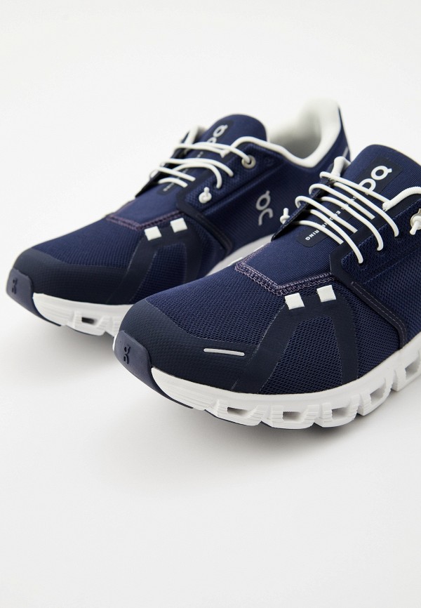 On Кроссовки - Cloud 6 - фото 2